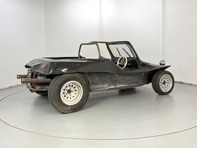 Lot 184 - 1972 Volkswagen Beach Buggy - NO RESERVE