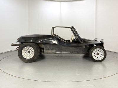 Lot 184 - 1972 Volkswagen Beach Buggy - NO RESERVE