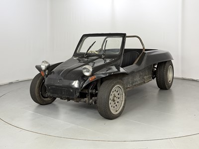 Lot 184 - 1972 Volkswagen Beach Buggy - NO RESERVE
