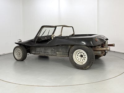 Lot 184 - 1972 Volkswagen Beach Buggy - NO RESERVE