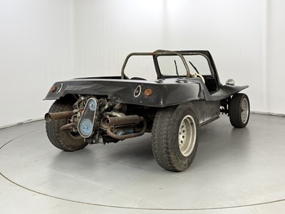 Lot 184 - 1972 Volkswagen Beach Buggy - NO RESERVE