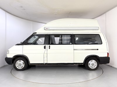 Lot 185 - 1998 Volkswagen T4 Camper