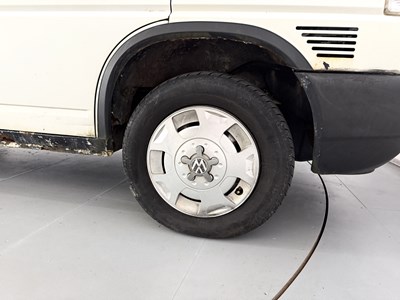 Lot 185 - 1998 Volkswagen T4 Camper