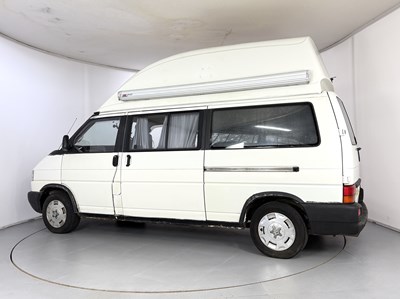 Lot 185 - 1998 Volkswagen T4 Camper