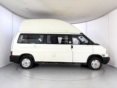 Lot 185 - 1998 Volkswagen T4 Camper