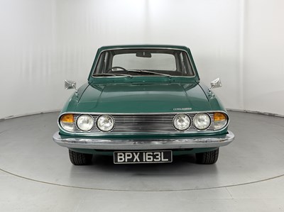 Lot 178 - 1973 Triumph 2000
