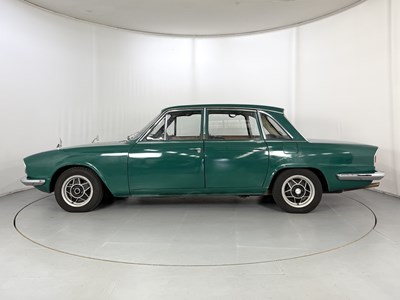 Lot 178 - 1973 Triumph 2000
