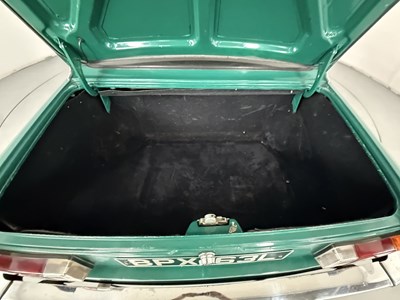 Lot 178 - 1973 Triumph 2000