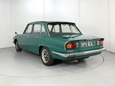 Lot 178 - 1973 Triumph 2000
