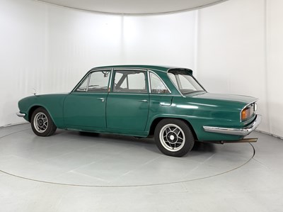 Lot 178 - 1973 Triumph 2000