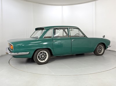 Lot 178 - 1973 Triumph 2000