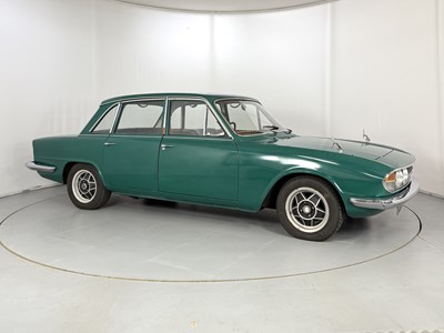 Lot 178 - 1973 Triumph 2000