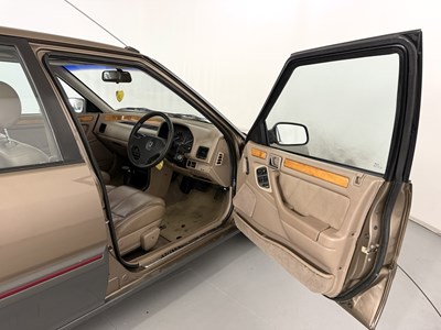 Lot 186 - 1991 Rover 216 GSI