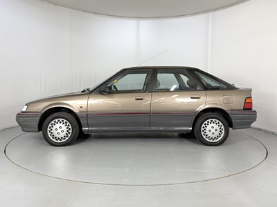 Lot 186 - 1991 Rover 216 GSI