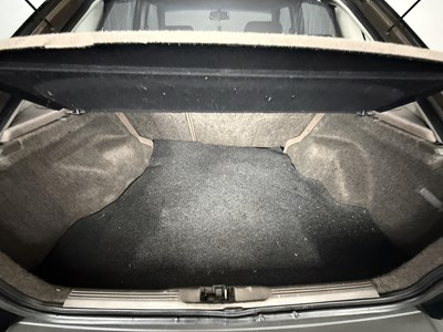 Lot 186 - 1991 Rover 216 GSI