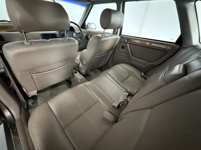 Lot 186 - 1991 Rover 216 GSI