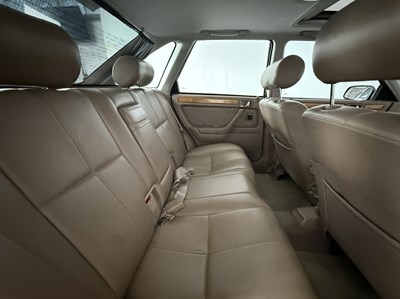 Lot 186 - 1991 Rover 216 GSI