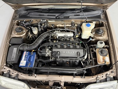 Lot 186 - 1991 Rover 216 GSI