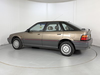 Lot 186 - 1991 Rover 216 GSI