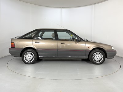 Lot 186 - 1991 Rover 216 GSI