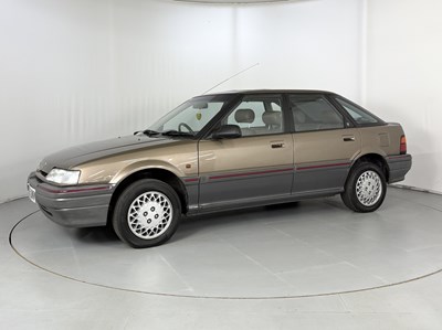 Lot 186 - 1991 Rover 216 GSI