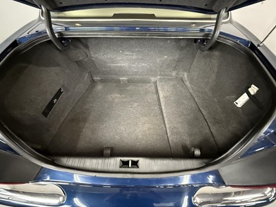 Lot 188 - 2001 Jaguar XJ8 3.2 V8