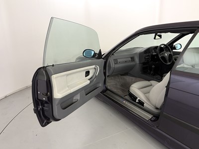 Lot 91 - 1996 BMW M3 Evolution