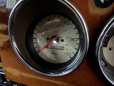 Lot 189 - 1999 Rover Mini Cooper