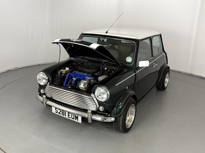 Lot 189 - 1999 Rover Mini Cooper