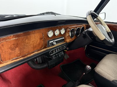 Lot 189 - 1999 Rover Mini Cooper