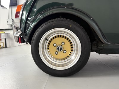 Lot 189 - 1999 Rover Mini Cooper