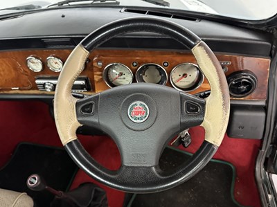 Lot 189 - 1999 Rover Mini Cooper
