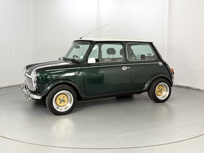 Lot 189 - 1999 Rover Mini Cooper