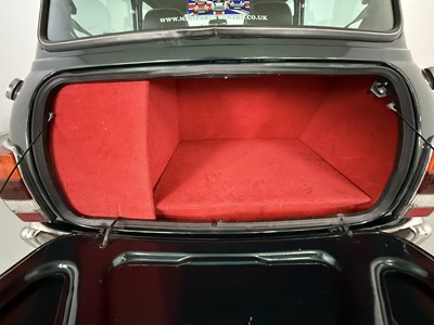 Lot 189 - 1999 Rover Mini Cooper