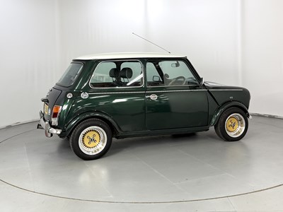 Lot 189 - 1999 Rover Mini Cooper