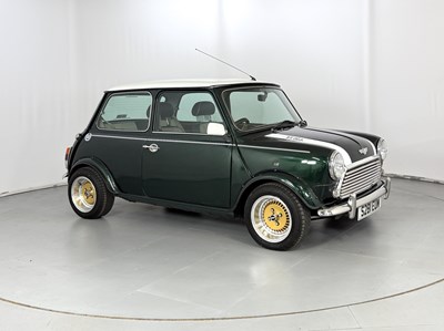 Lot 189 - 1999 Rover Mini Cooper