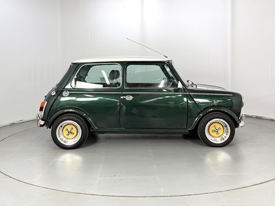 Lot 189 - 1999 Rover Mini Cooper