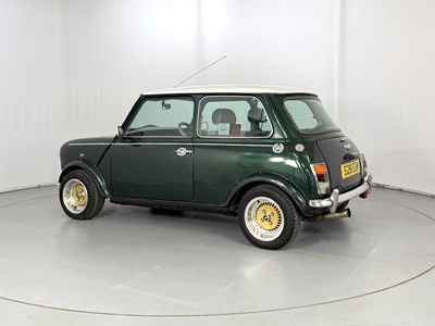 Lot 189 - 1999 Rover Mini Cooper