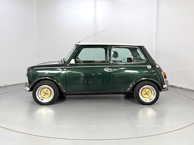 Lot 189 - 1999 Rover Mini Cooper