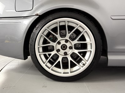 Lot 82 - 2003 BMW M3