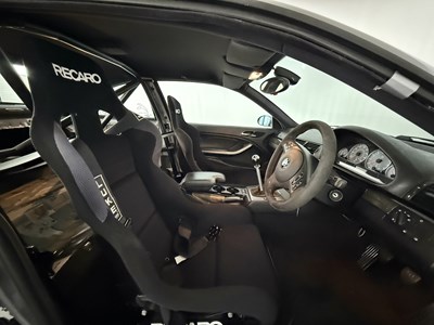 Lot 82 - 2003 BMW M3