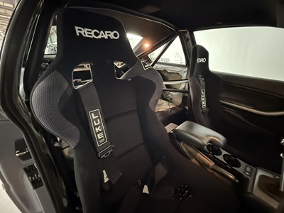 Lot 82 - 2003 BMW M3