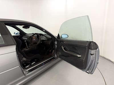 Lot 82 - 2003 BMW M3