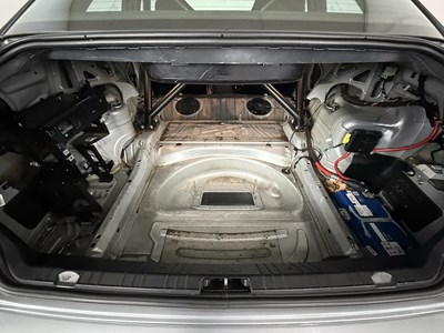 Lot 82 - 2003 BMW M3