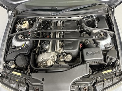 Lot 82 - 2003 BMW M3