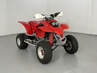 Lot 190 - 2004 Honda TRX400