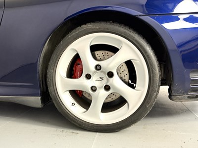 Lot 38 - 2002 Porsche 911 Carrera 4S