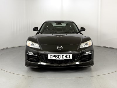 Lot 78 - 2010 Mazda RX8 R3