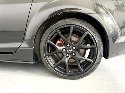 Lot 78 - 2010 Mazda RX8 R3