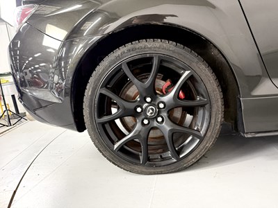 Lot 78 - 2010 Mazda RX8 R3